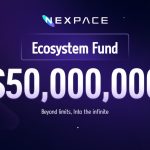 NEXPACE Announces Ecosystem Fund, Deploying Up To $50 Million For MSU Ecosystem Growth And Expansion