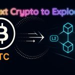 Next Crypto to Explode? Bitcoin Hyper Could Change Bitcoin with L2 Tech