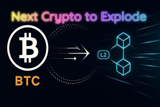 Next Crypto to Explode? Bitcoin Hyper Could Change Bitcoin with L2 Tech