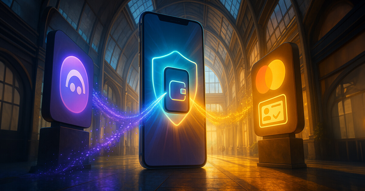 People prefer digital banks over crypto wallets: Can a 9% return on holdings change reality?