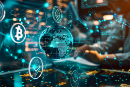 Predictions for the Future of Bitcoin in Games