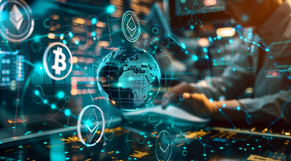 Predictions for the Future of Bitcoin in Games