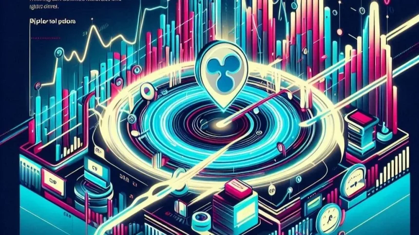 Ripple Short-Term Holders Pressure XRP Price