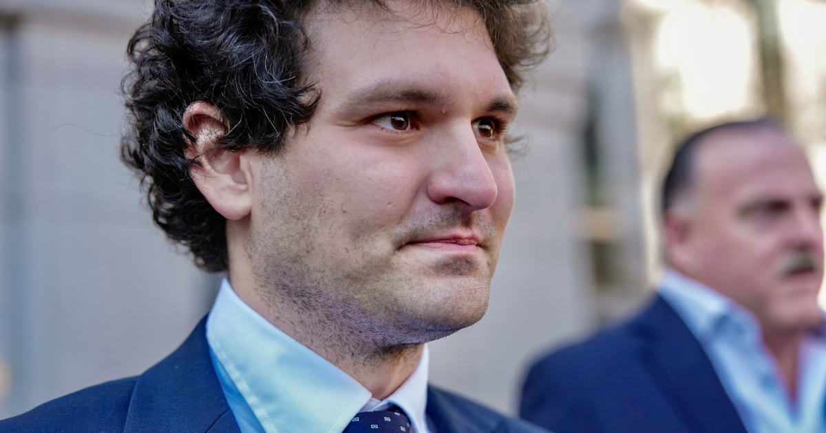 SBF returns to court seeking new trial over FTX collapse – DL News