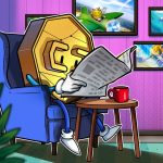 Sentiment Nosedives, Crypto Funds See Outflows