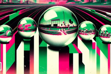 Sports Betting Pushes Kalshi and Polymarket Volumes to All-Time Highs