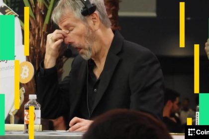 Strategy (MSTR) Introduces Euro-Denominated Stream Preferred Stock Following Q3 Earnings