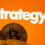 Strategy Premium Sinks to 2021 Lows While Bitcoin Credit Issuance Surges