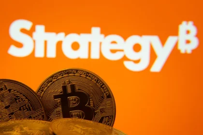 Strategy Premium Sinks to 2021 Lows While Bitcoin Credit Issuance Surges