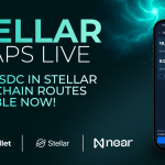 THORWallet Integrates NEAR Intents, Expanding Cross-Chain Swaps Across Multiple Networks