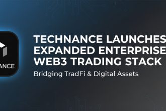 Technance Introduces Institutional-Grade Infrastructure For Exchanges, Fintech Platforms, And Web3 Applications