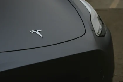 Tesla appoints former Lamborghini chief to rescue struggling India business