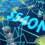 Tharimmune Makes $540M Bet on Canton Coin Treasury