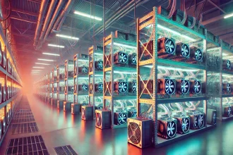The 8 Best ASIC Miners in 2025 – The Most Profitable ASIC Mining Rigs