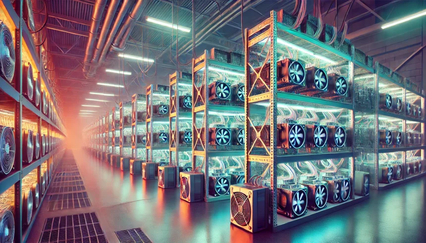 The 8 Best ASIC Miners in 2025 – The Most Profitable ASIC Mining Rigs