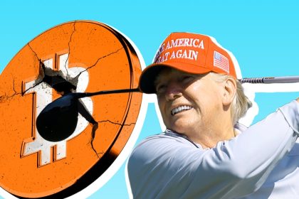 The US government shutdown is over. So why is Bitcoin’s price still trembling around $103,000? – DL News