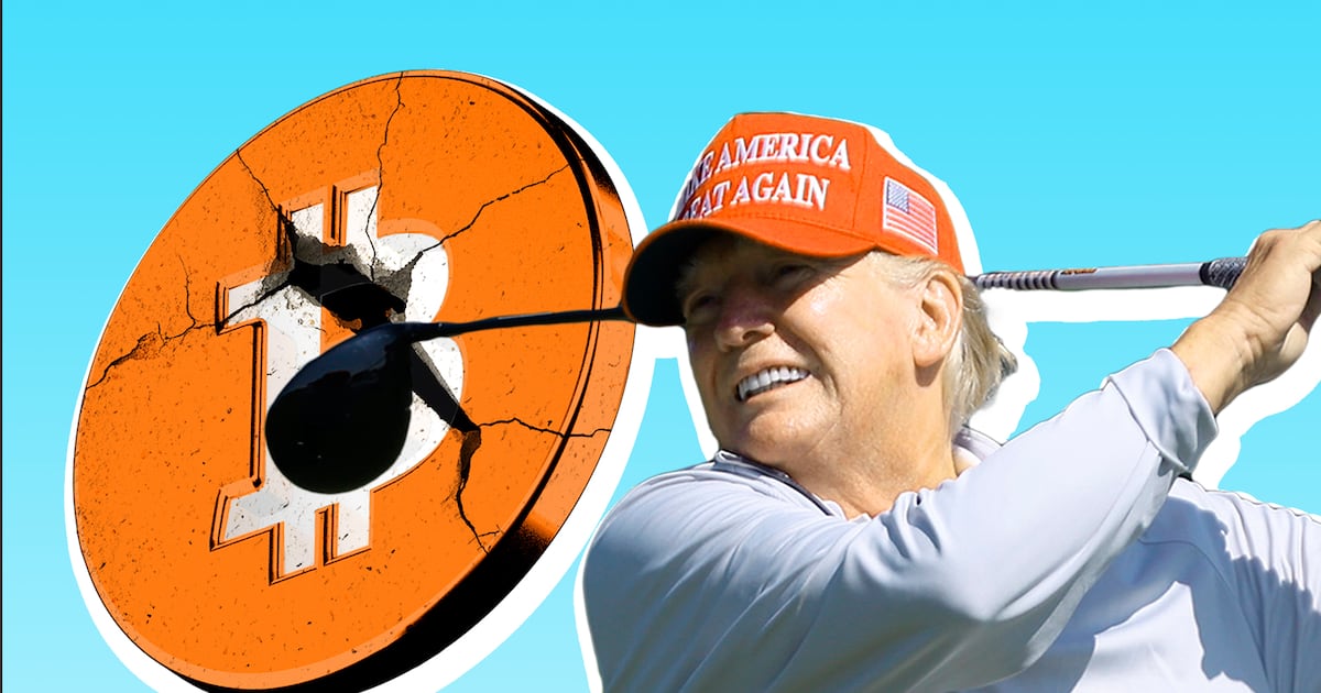 The US government shutdown is over. So why is Bitcoin’s price still trembling around $103,000? – DL News