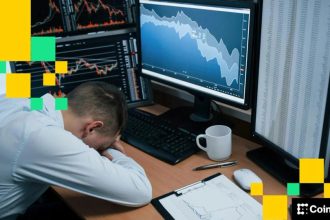 Traders Lose Over $1B in 24 Hours as Longs Get Crushed