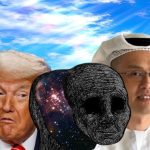 Trump Denies Knowing Binance Crypto Uncle Changpeng Zhao – Top Signal?