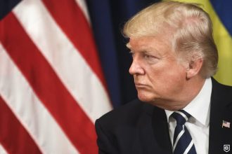 Trump Denies Ties to CZ, Calls Binance Case Political