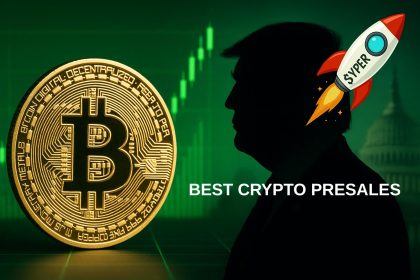 Trump Ends Shutdown; Crypto Rebounds As Bitcoin Hyper’s Best Presale Gains Traction