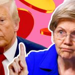 Trump says he doesn’t know Binance founder as Elizabeth Warren feud over CZ’s pardon – DL News