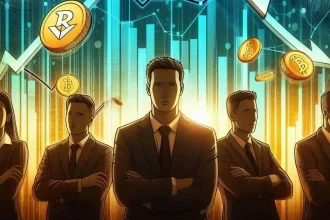 U.S. Court Clears FBI of Blame in $345 Million Bitcoin Dispute