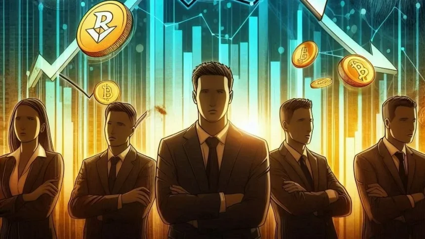 U.S. Court Clears FBI of Blame in $345 Million Bitcoin Dispute