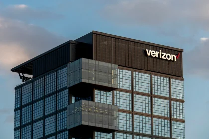 Verizon and AWS boost AI power with fiber expansion
