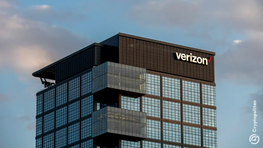 Verizon and AWS boost AI power with fiber expansion