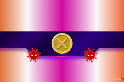 Will Ripple's Price Keep Dumping? 900,000 XRP Sold by Whales in 5 Days