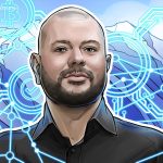 Alexander Ray, our partner within the CTDG initiative and a Web3 entrepreneur, co-founder of Albus Protocol and JPool, has passed away