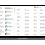 Asia’s Best Crypto Exchange Rate Monitor CryptoChange.app Launches For TWD, HKD, SGD, CNY And More.