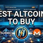 Best Altcoins to Buy as Crypto Derivatives Shift to Full-On FOMO