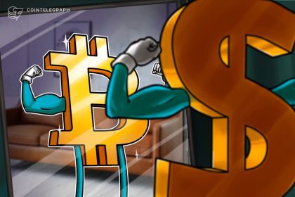Bitcoin Helps USD's Reserve Status: Coinbase CEO