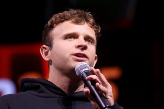 Bitcoin treasury rout deepens as Jack Mallers’ new firm falls 20% in trading debut – DL News