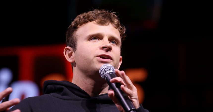 Bitcoin treasury rout deepens as Jack Mallers’ new firm falls 20% in trading debut – DL News