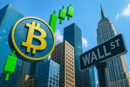 Bitcoin's new era driven by ETF-fueled institutional inflows