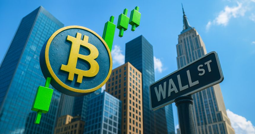 Bitcoin's new era driven by ETF-fueled institutional inflows