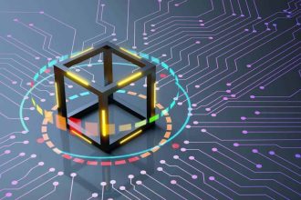 Crypto On-Chain Activity Plunges in November Across Key Metrics