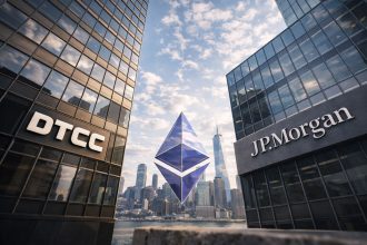 DTCC and JPMorgan just set the on-chain schedule, but the pilot relies on a controversial “undo” button