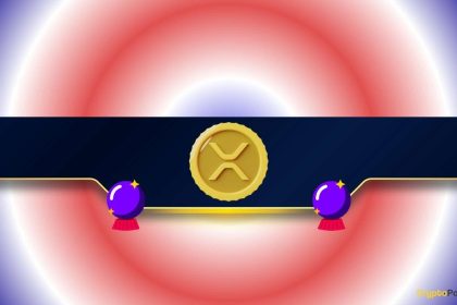 Doomsday Scenarios for XRP Price Target $1 Following the Recent Crash