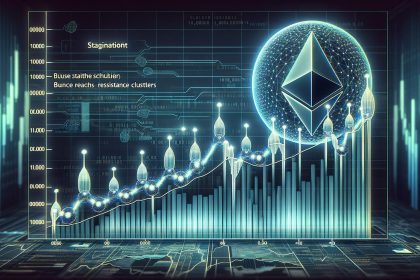 Ethereum Price Targets Break Above $3K, Bulls Smell Opportunity