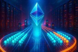 Ethereum gets huge mainnet upgrade tomorrow