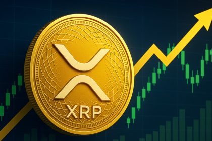 Expert Predicts The Most Realistic Timeframe For XRP Price To Reach $100