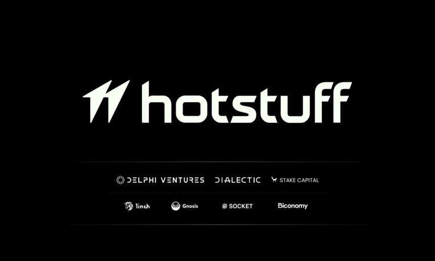 Hotstuff Labs Launches Hotstuff, A DeFi Native Layer 1 Connecting On-Chain Trading With Global Fiat Rails