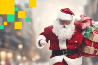 S&P 500's Santa tradition offers hope to battered Bitcoin (BTC) bulls