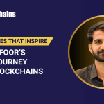 Success Story: Sohail Ghafoor’s Learning Journey with 101 Blockchains