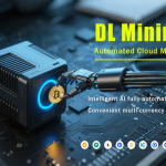Turn Your Smartphone Into A "Pocket Mining Farm"? DL Mining Help XRP/USDT/SOL/DOGE/ETH/BTC Holders Earn $2k In Daily Passive Income