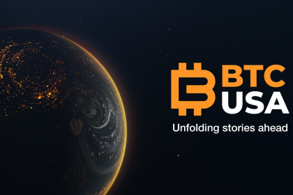 Vivek Ramaswamy’s Strive Plans Major $500 Million Capital Raise to Acquire More Bitcoin